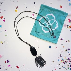 Kendra Scott Rayne Necklace